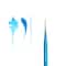12 Pack: Princeton™ Select Artiste™ Series 3750 Short Handle Mini Round Brush